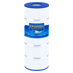 Cryspool® 08050 Filter Compatible with Hayward CCX1500RE(CC 1500 E), X-Stream 150, PXST150, 817-0150n, C-8316, FC-1286, 150 Sq. Ft Pool Filter Cartridge, 1 Pack