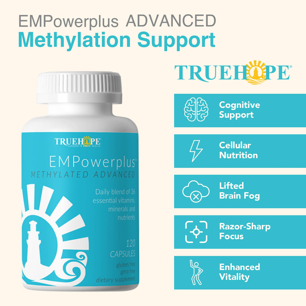 EMPowerPlus Methylated Advanced