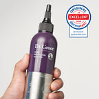 Dr. Groot Miracle in Shower Treatment for Hair Loss - Korean Care 5-Second Smoothing Solution With Rosemary Oil, Moisturizing Scalp Revitalizing Rinse