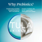 TULA Skin Care 24-7 Hydrating Day & Night Cream - Anti-Aging Moisturizer for Face, Contains Watermelon & Blueberry Extract, 1.5 oz.