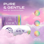 Body Restore Self Heating Warm Compress for Dry Eyes 30 Pack - Heated Eye Mask for Fast Relief, Birthday Gifts for Women, Men, Travel Essentials, Stye Eye Treatment, Relaxation - Variety
