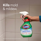 Clorox Clean-Up Multi-Surface Cleaner with Bleach, Original, Spray Bottle, 32 Fl Oz., Pack of 3