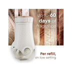 Glade PlugIns Air Freshener Refills, Hawaiian Breeze, 10 Count