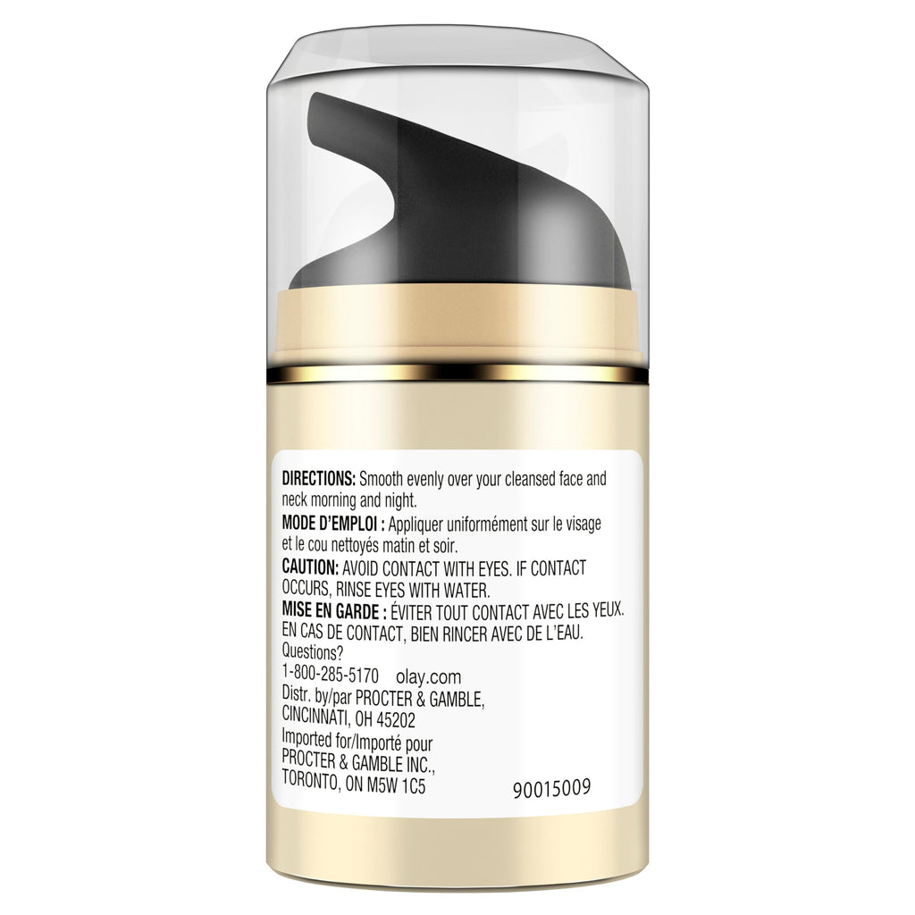 Olay Total Effects Face Moisturizer, 1.7 fl oz