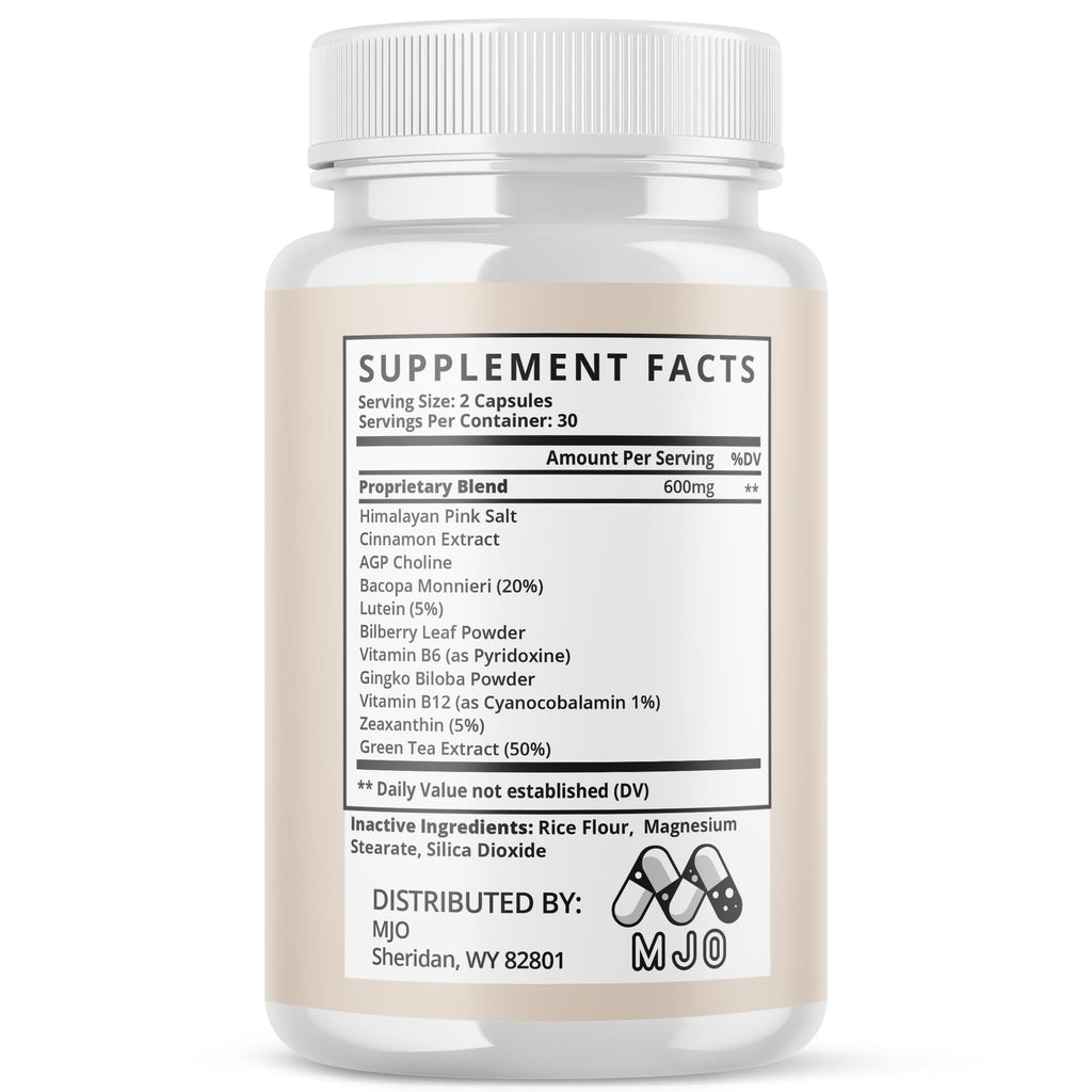 (3 Pack) Core Strength Supplement for Joint Support, Official Core Strength Joint Pills with All Natural Ingredients, Advanced Health & Wellness Support with Max Strength Multivitamins (180 Capsules)