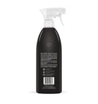Method Daily Granite Cleaner Spray, Apple Orchard, Cleaning Agent for Granite, Marble, and Other Sealed Stone, 28 fl oz Spray Bottles (Pack of 8)