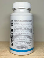 Bruizex FibroBuster Serrapeptase Proteolytic Enzymes 120,000 SPU I Fibrosis Care, Scar & Keloid Removal Supplement After 360 lipo, BBL, Liposuction, Tummy Tuck I Recovery & Immune Support I 60 caps