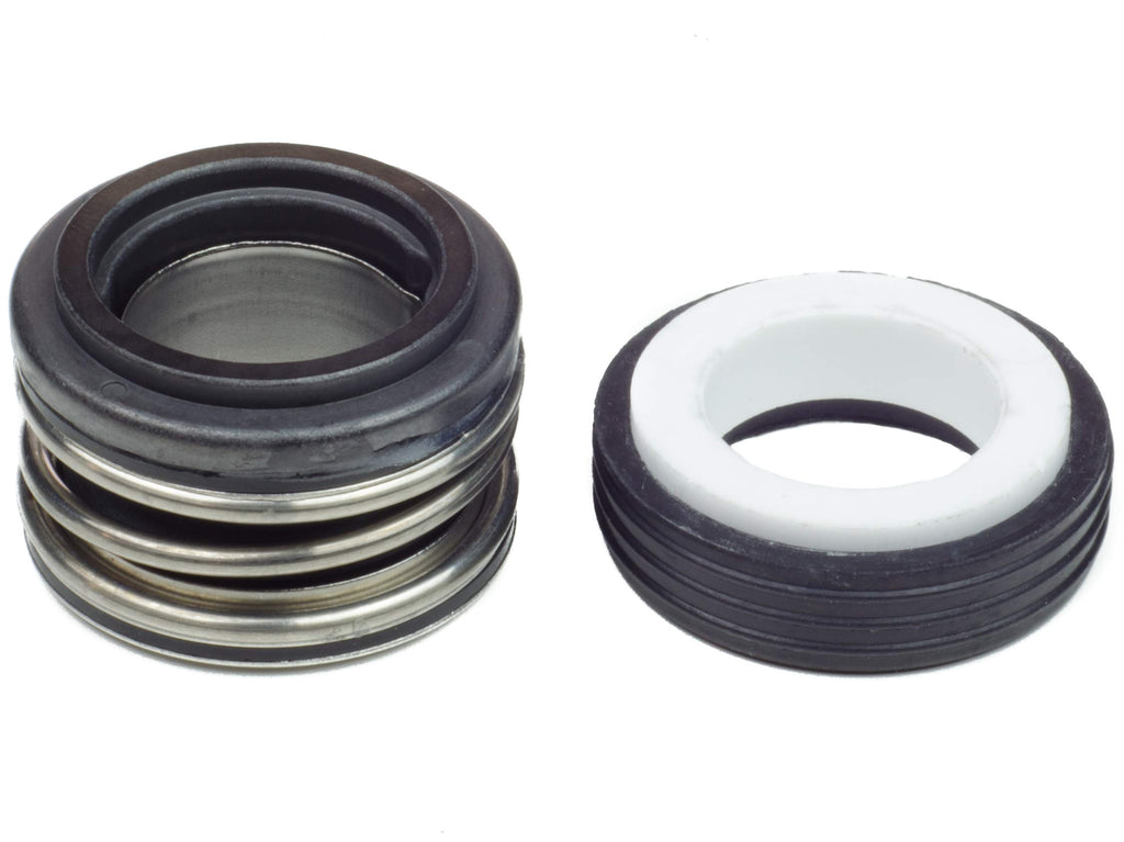 KitKing - SPX1600TRA Super Pump Seal Replacement for Hayward Go Kit 3. Fits SP1600, SP2600 in Regular, X, VSP Models. SPX1600TRA SP1600Z2 PS-201 SPX1600R SPX1600S SPX1600T Pool