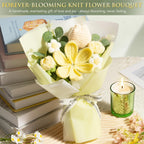 Birthday Gifts for Women, Spa Self Care Package Get Well Soon Gift Baskets