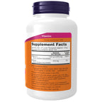 NOW Supplements, Sodium Ascorbate Powder, Buffered, Antioxidant Protection*, 8-Ounce (Pack of 2)