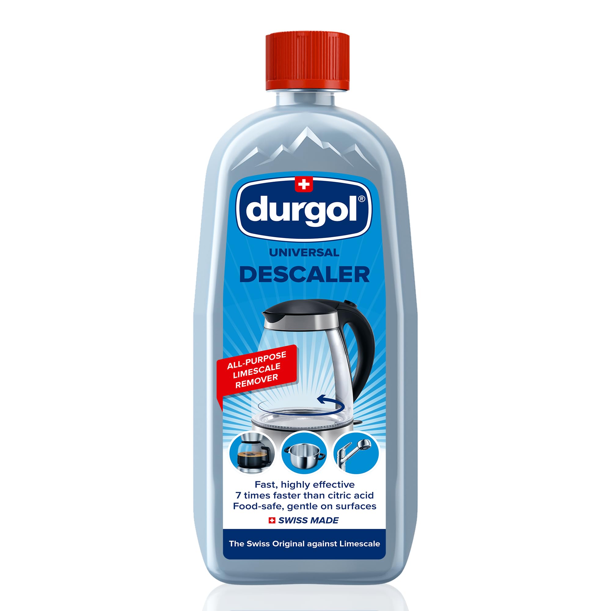Durgol Express Descaler 500 ml