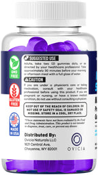 (2 Pack) Insta Surge XL Gummies - Official InstaSurge XL Advanced Premium Formula Support Maximum Strength, All Natural Insta SurgeXL Vitamins for Overall Health & Wellness, 120 Gummies for 2 Months