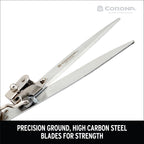 Corona GS 3750D Swivel Grass Shears