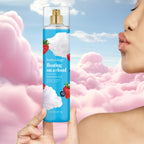 Bodycology Long-Lasting Fragrance Body Mist, Floating On A Cloud, 8 fl oz