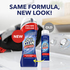 OxiClean Max Force Laundry Stain Remover Gel Stick, 6.2 fl oz
