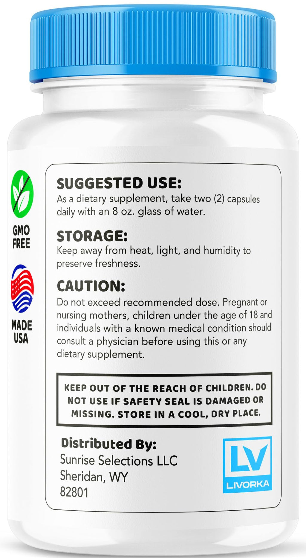 (2 Pack) Bazopril Capsules - Official Bazoprill Advanced Supplement Pills Blood Balance Health Support Formula, Natural Basopril Pills for Overall Health & Wellness Reviews, 120 Capsules for 2 Months