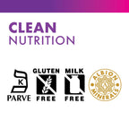 Bluebonnet Nutrition Mult One (with Iron), Daily Nutritional Support*, Vegetarian Friendly, Kosher Certified, Gluten-Free, Dairy-Free, 60 Vegetable Capsules, 60 Servings