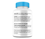(1 Pack) M.E.N Balance Pro Capsules, Advanced Premium M.E.N. BalancePRO Official Supplement Vitamin Pills, 1 Month Supply