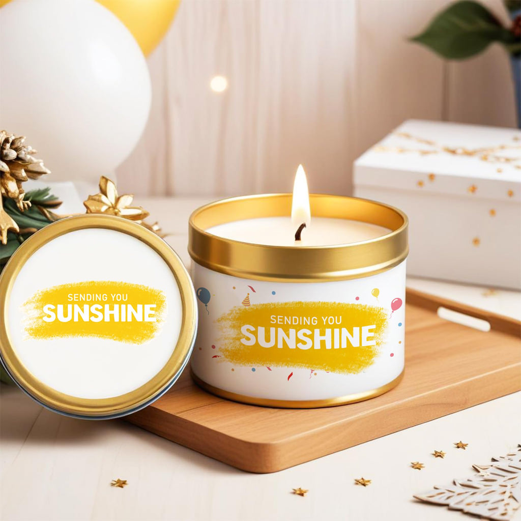Gift Baskets for Women, Unique Birthday Gifts for Women Friendship