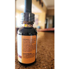root + spring Rehmannia Eight - Zhi Bai Di Huang Tang - Herbal Tincture (Liquid Extract) - Zhi Bai Di Huang Wan Concentrate with Dropper - Natural TCM Herb Blend Supplement 1 oz (Pack of 2)