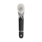 OXO Steel Soap Dispensing Dish Brush 10 in