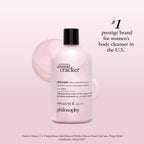 philosophy pink frosted animal cracker shower gel 16 fl oz