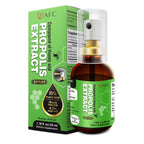 AFC Japan Brazilian Green Propolis Throat Spray - 35ml