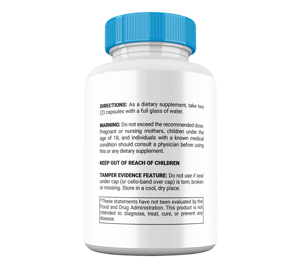 (1 Pack) Aqua Max+ Advanced Formula Supplement, AquSculpt Max Capsules Maximum Strength Support Pills