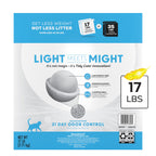 Purina Tidy Cats LightWeight Glade Clear Springs Litter, 17 lb