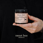 Sweet Sleep Magnesium Butter: 120ml
