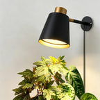 Inzlume 18W Wall Mounted Hanging Grow Light for Plants