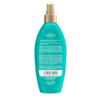 OGX Locking + Coconut Curls Finishing Mist, 6 Ounce Bottle, Curl Spray