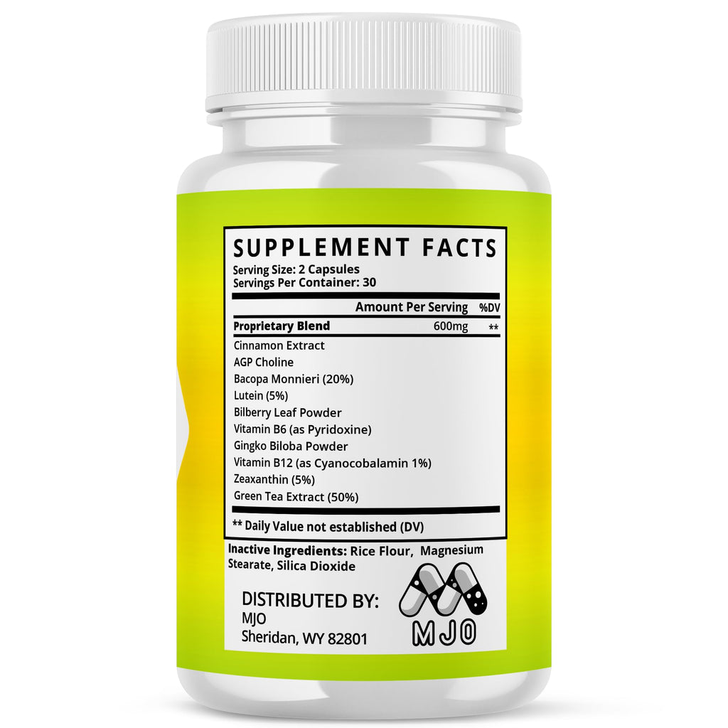 (3 Pack) Prozenith Capsules, Official Prozenith Supplement with All Natural Ingredients, Pro Zenith Advanced Formula Wellness Support Pills Maximum Strength Vitamin for Men and Women (180 Capsules)