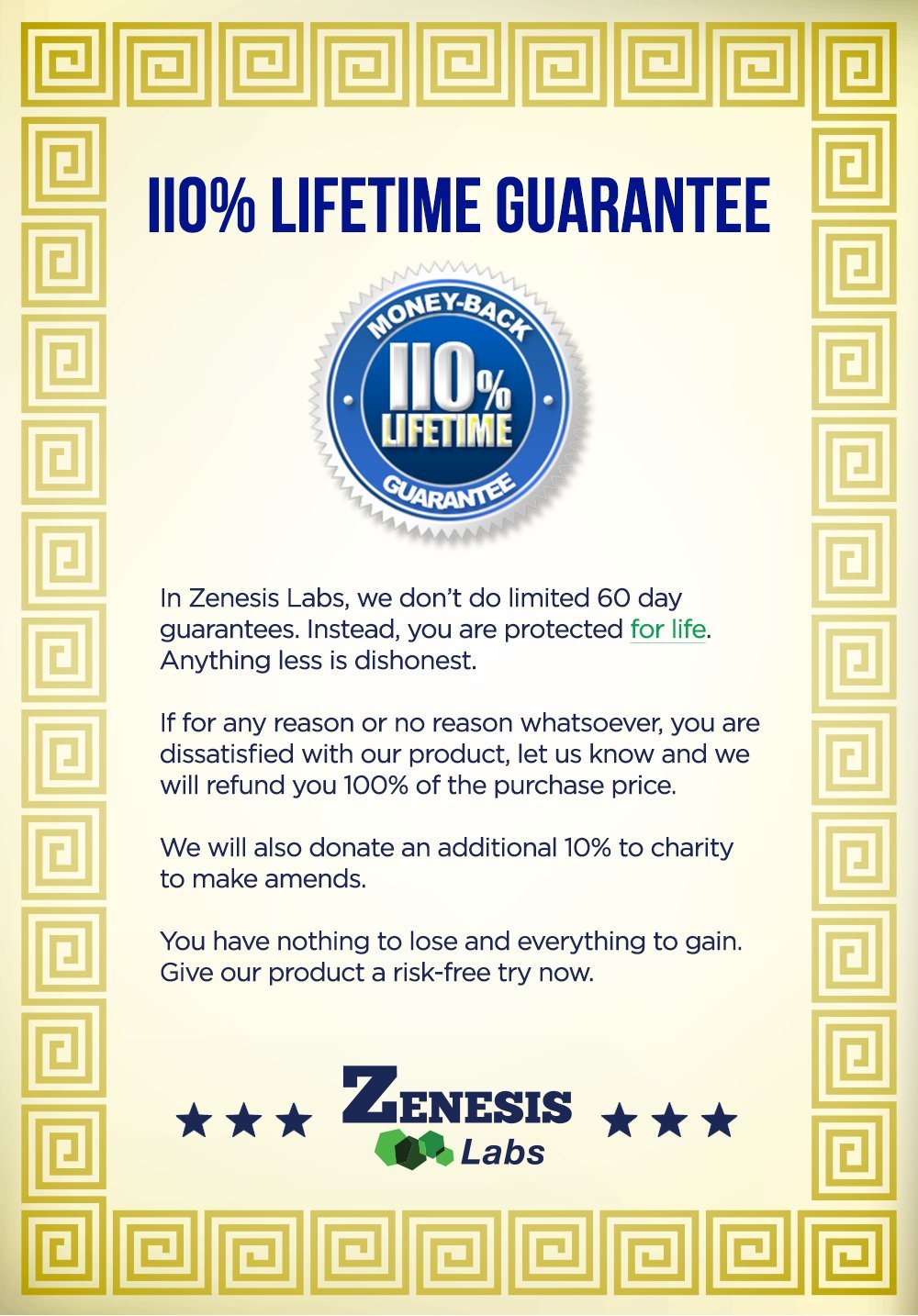Zenesis Labs Digestive Enzymes - with Amylase, Bromelain, Protease, Lipase, & 14 Other Enzymes - 90 Capsules