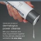 Dermalogica Daily Superfoliant - Deep Pore Face Scrub - Powder Exfoliator that Gently Smoothes and Brightens Skin Fighting Triggers Known To Accelerate Skin Aging, 2 oz