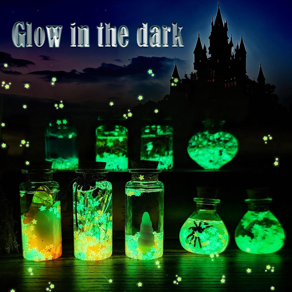 Alritz Witch Mystery Potion Kits for Kids Ages 6+