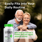 (3 Pack) Glycogen Plus Capsules - Official Advanced Glycogen Support Pills - Maximum Strength, All Natural Formula Vitamin for Overall Health & Wellness Reviews, 180 Capsules for 3 Months