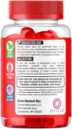 (2 Pack) BurnGummy Gummies - Official BurnGummys Advanced Premium Formula Support Maximum Strength, All Natural Ingredients Vitamins for Overall Health & Wellness Reviews, 120 Gummies for 2 Months