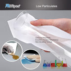 AAwipes Cleanroom Wipes Nonwoven Wipes Cellulose/Polyester 9" x 9" 300PCS