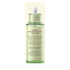 Aveeno Positively Radiant MaxGlow Infusion Drops with Moisture Rich Soy & Kiwi Complex, Hypoallergenic, Non-Comedogenic, Paraben- & Phthalate-Free Moisturizing Facial Serum, 1.35 fl. oz
