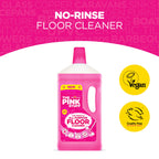 Stardrops - The Pink Stuff - The Miracle All Purpose Floor Cleaner 33.8fl oz