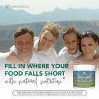 Mannatech - NutriVerus™ Glyconutritional Supplement - 5.3 oz