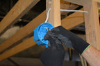 SOUTHWIRE Company #28827455 250' 14/2 W/G NM Indoor Cable, for Dry Location, Compatible with Standard Electrical Devices