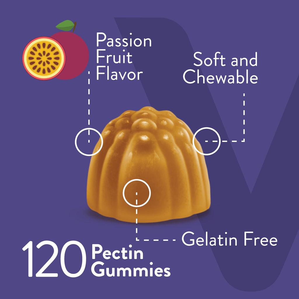 Viteey Black Maca Root Gummies
