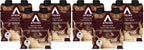 Atkins Mocha Latte Iced Coffee Protein Shake, 15g Protein, Low Glycemic, 4g Net Carb, 1g Sugar, Keto Friendly (Pack of 24)