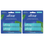 Allclair Nausea Relief Inhaler for Motion & Morning Sickness – Fast-Acting, Non-Drowsy, Natural Alternative to Pills & Patches, Travel Essential (4 Inhalers)