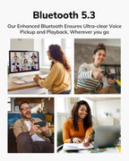 ELEHEAR-Beyond Pro Hearing Aids, Bluetooth OTC Hearing Aids for Seniors and Adults, Premium Sound Algorithm with VocClear 2.0, 30% Clearer Speech, Music Mode & Enhanced App, Bluetooth Streaming