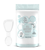 5 Pounds Borax & 5 Pounds Washing Soda. Product of the USA. Resealable and Recyclable Bag.