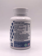 Zonata (1 Pack) Semenoll Male Performance Formula, Semenoll Pills for Men, 60 Count