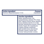 Dove Advanced Care Antiperspirant Deodorant Spray Cool Essentials 3.8oz 3PK